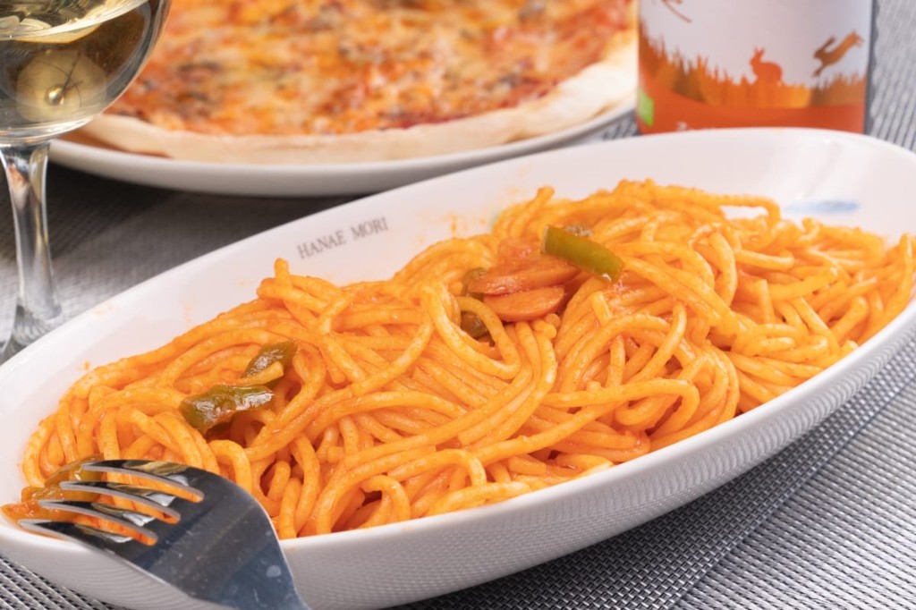 パスタ
