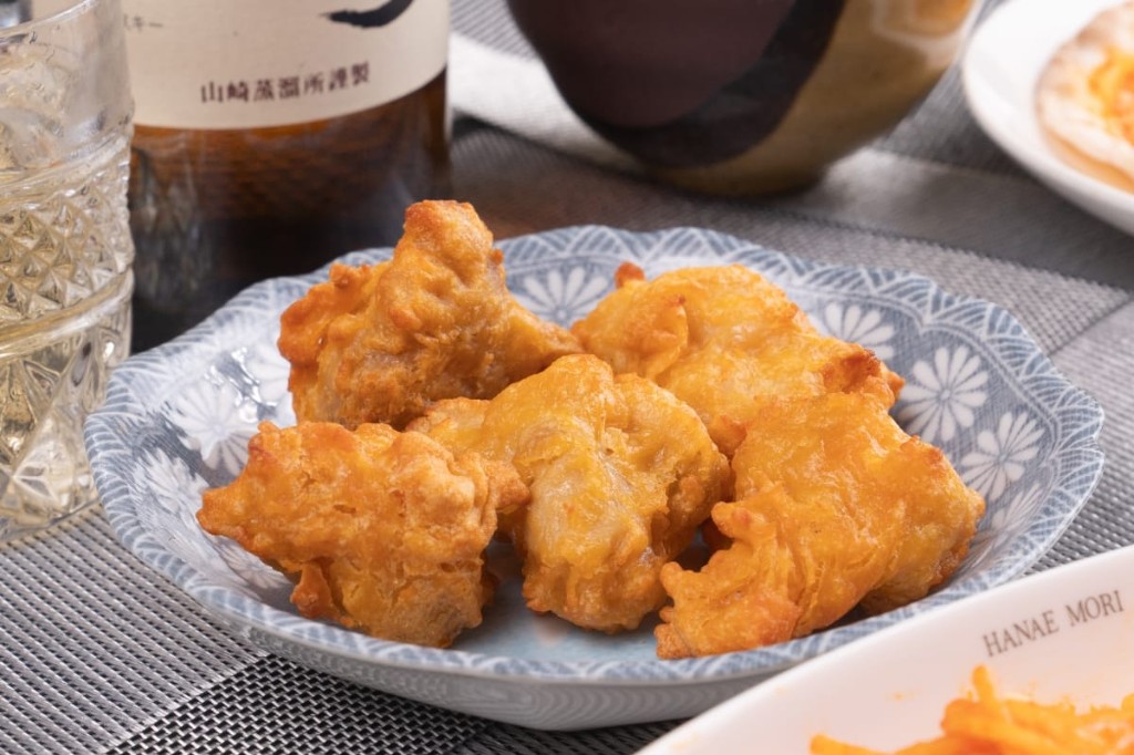 からあげ